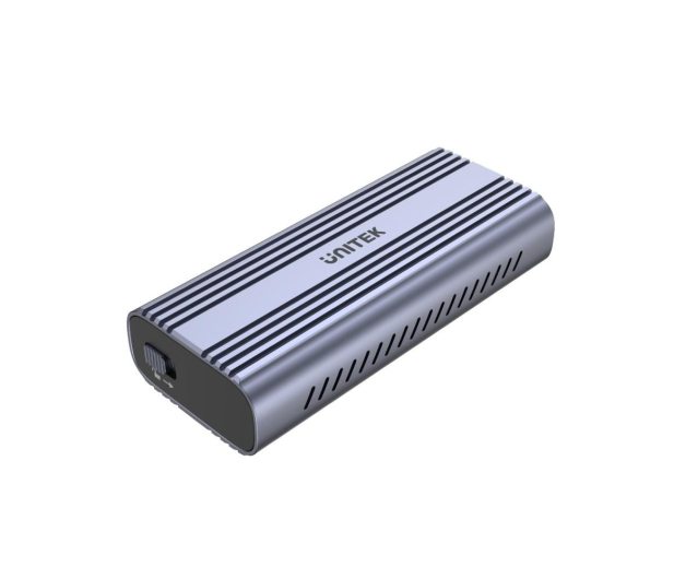 Unitek Obudowa dysku M.2 PCIe NVMe/SATA 10Gbps - 1062645 - zdjęcie 3